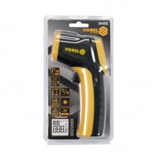 84400 VOREL Pirometru -50°C ~ +380°C..